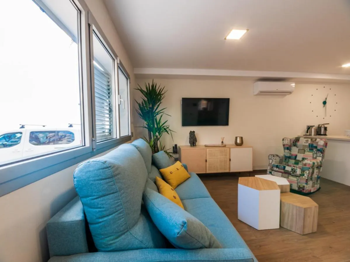 Apartamento Salinetas VIDA&MAR