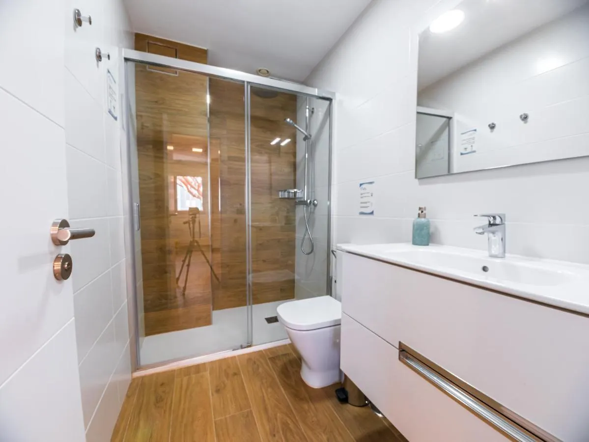 Apartamento Salinetas VIDA&MAR