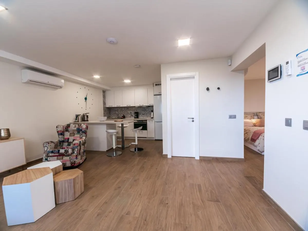 Apartamento Salinetas VIDA&MAR España