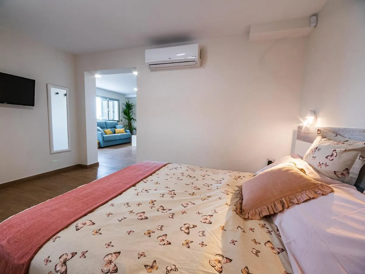 Apartamento Salinetas VIDA&MAR