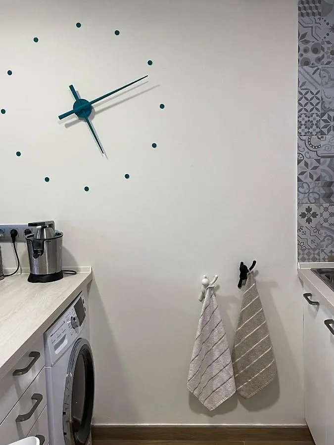 Apartamento Salinetas VIDA&MAR España
