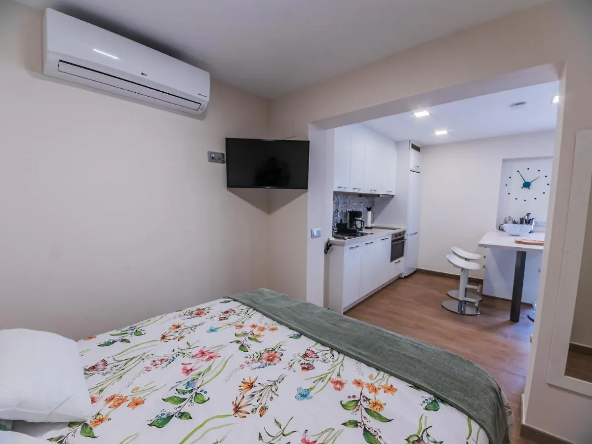 Apartamento Salinetas VIDA&MAR