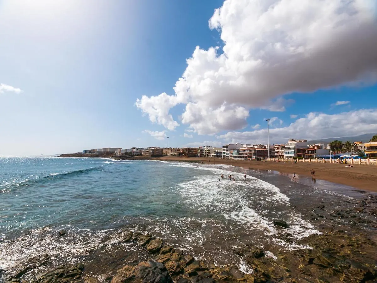 Apartmán Salinetas Vida & Mar